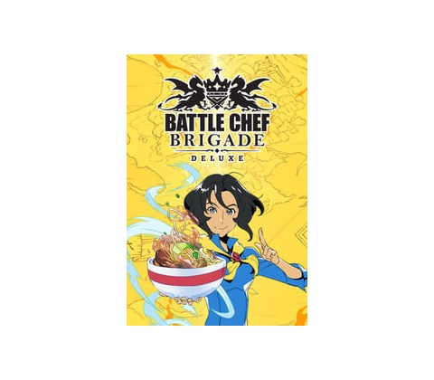 Battle Chef Brigade