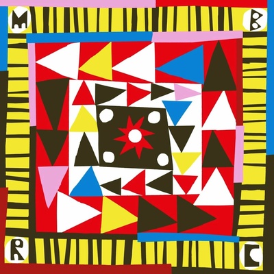 Various Artists - Mr Bongo Record Club Volume Six CD