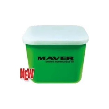 Maver Кутия за стръв Maver - 1L или 2L (0107000X)