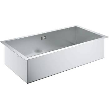 GROHE Кухненски умивалник К700 за вграждане под плот, 80 х 40 cm (31580SD1)