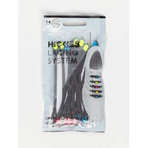 HICKIES Връзки за обувки hickies 2 - sportdepot - 29,32 лв