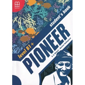 Pioneer B1, Student's Book | H Q Mitchell, Marileni Malkogianni (ISBN: 9789605098995)