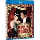 Moulin Rouge: BD