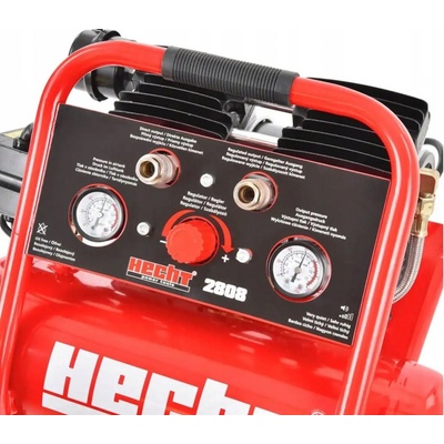 Hecht 2808