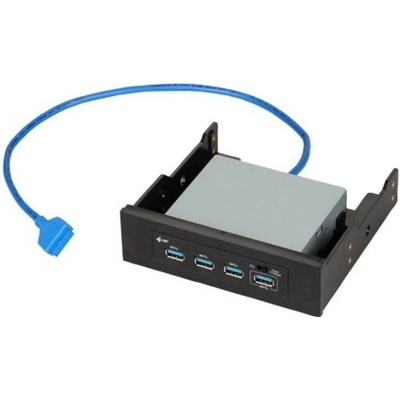 i-Tec U3FP4HUB