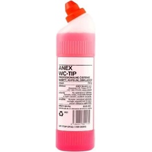 ANEX WC TIP Čistiaci prípravok 750 g
