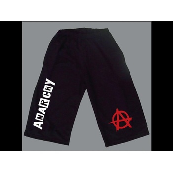 Bermudy ANARCHY