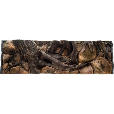 Diversa 3D pozadie Amazon 150 x 50 cm