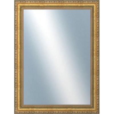 DANTIK KLASIK 60x80 cm zlatá 2824