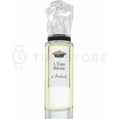 Sisley L'Eau Rêvée D'Hubert toaletná voda unisex 50 ml