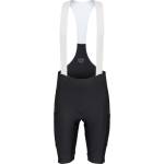 Stoic Мъжки клин за колоездене Stoic DalslandSt. Gravel Bib Shorts II Cycling bottoms - Black - размер XL (055-3700-0114)