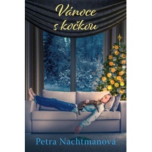 Vánoce s kočkou - Petra Nachtmanová