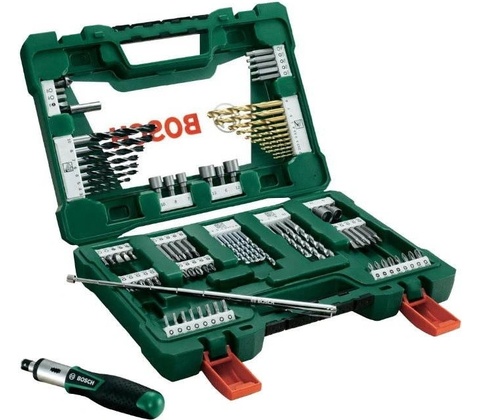 Bosch 2607017195