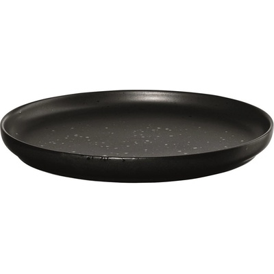 ASA Selection Talířek na pečivo COPPA KURO 15cm černý