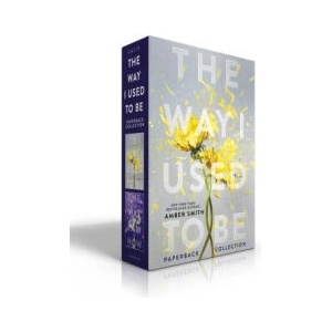 The Way I Used to Be Paperback Collection (ISBN: 9781665962803)