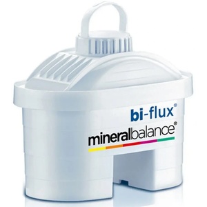 LAICA Филтър за кана LAICA bi-flux Mineral Balance 3 бр (bi-flux Mineral Balance 3 бр)