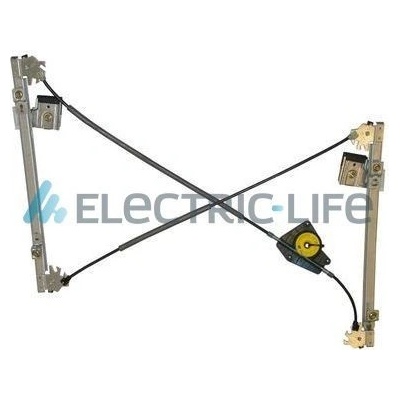 Zvedací zařízení oken ELECTRIC LIFE ZR ST28 R