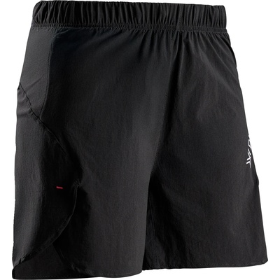 X-Bionic Дамски шорти за бягане X-Bionic Women's Corefusion Run Perform Shorts Running shorts - X Black (112-3969-0114)