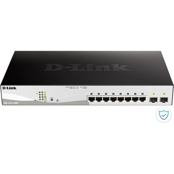 D-Link DGS-1210-10MP/E