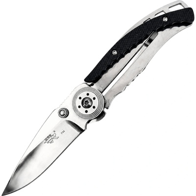 Sanrenmu 7062AUC-SH Stainless Steel 8Cr13MoV Natural