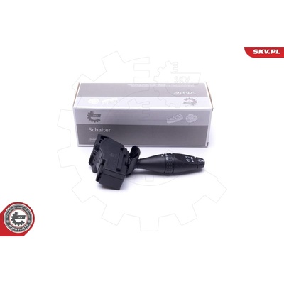 SKV Spínač riadenia 38SKV532