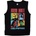 Red Hot Chili Peppers Portrait Photos Black S Риза (RHCPTANK25MB01)