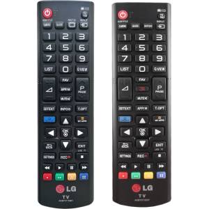 LG akb73715637 - оригинален дистанционен контрол (akb73715637) Дистанционно