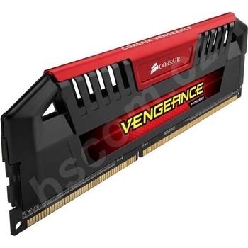 Corsair Vengeance LPX DDR4 8GB 2400MHz CL14 CMK8GX4M1A2400C14R