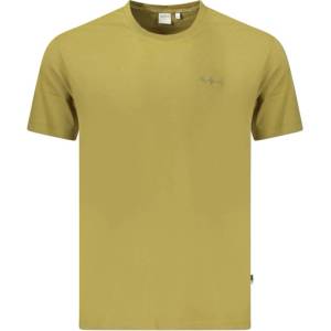Pepe Jeans Мъжка тениска с къс ръкав pepe jeans, Размер xl, Цвят Зелен (pm509741_ve728)