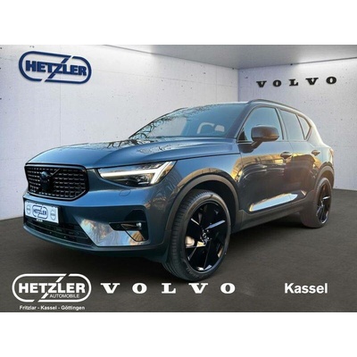 Volvo XC40 B3 Plus 120 kW