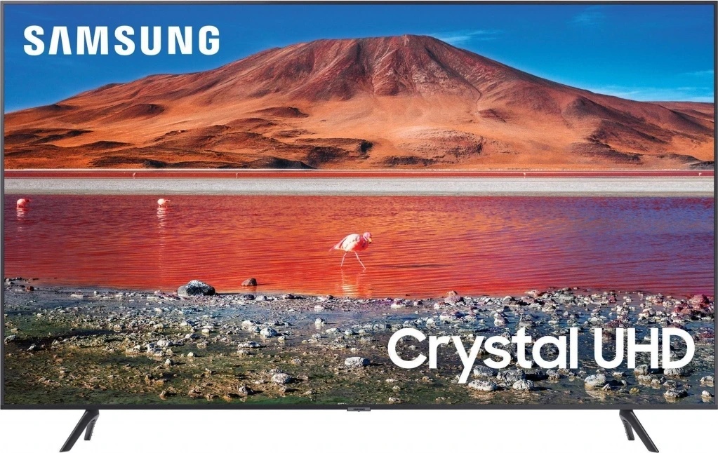 Samsung UE55TU7022