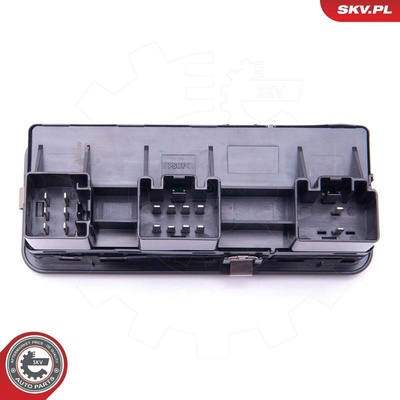 Spínač, zvedací zařízení oken ESEN SKV 37SKV083
