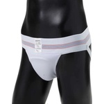 WINNWELL Jock support origin бяло m (spt0100sr-m)