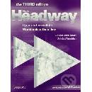 New Headway 3rd Upper Interm Workbook without Key