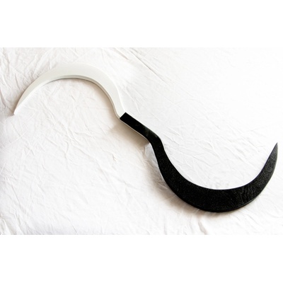 S-staff skládací s magnety