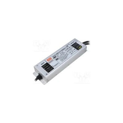 Napájecí zdroj spínaný LED 199,5W 57÷114VDC 1,75A 100÷305VAC