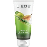 Liebe Lubricant Apple & Pear 100 ml