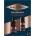 Gillette Подаръчен комплект за грижа за брадата Gillette King C. Perfect (10BL020078)