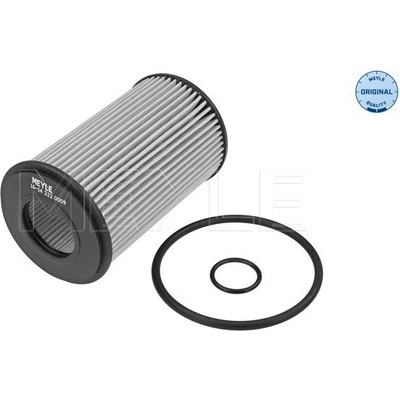 MEYLE OLEJOVY FILTER 16-14 322 0009