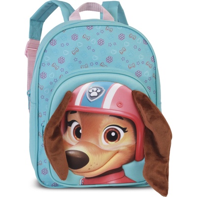 Fabrizio batůžek PAW patrol tyrkys 8l