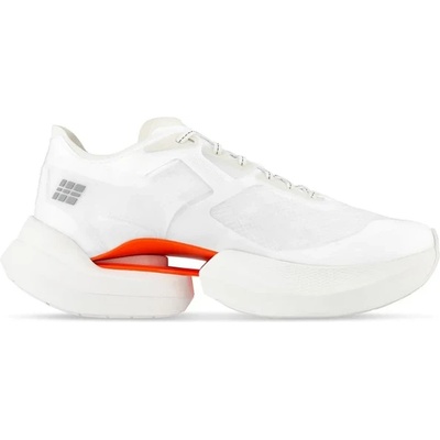 CEP Дамски маратонки CEP Women's Pro Run Omnispeed Bowtech Running shoes - White - размер 5 (UK) (123-2366-0114)