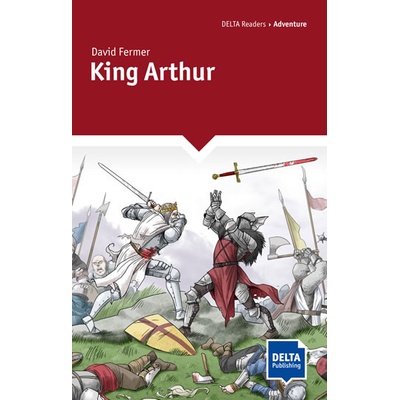 King Arthur. Lektüre + Klett-Augmented