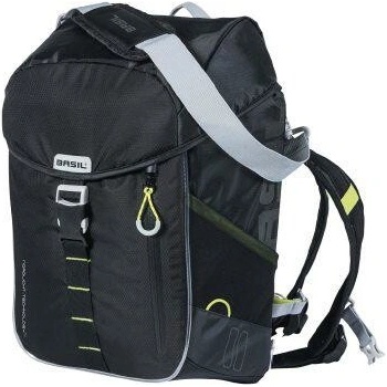 Basil Miles Nordlicht 17l