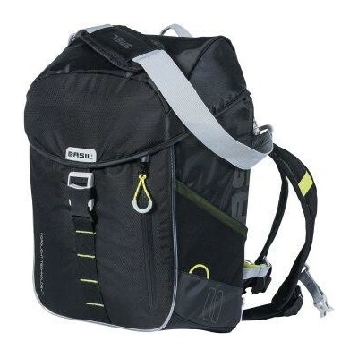 Basil Miles Nordlicht 17l