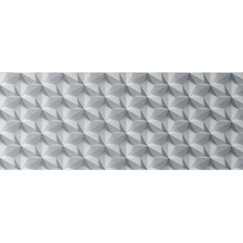 DIMEX ART s. r. o Панорамни флизелинов фототапет 3d модерен орнамент 375 x 150 см