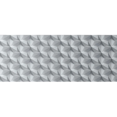 DIMEX ART Панорамни флизелинов фототапет 3d модерен орнамент 375 x 150 см