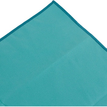 LIFEVENTURE Многофункционална кърпа SoftFibre Trek Towel giant, teal (TO.63622)