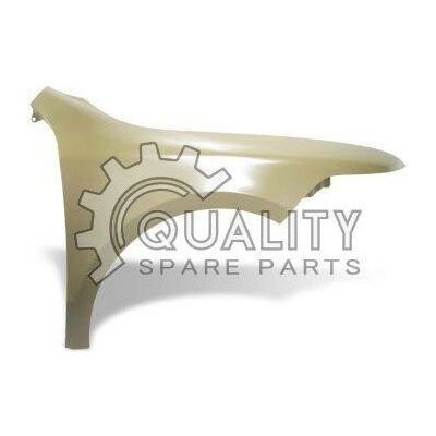 Blatník PP SUP2 -2013 ŠKODA OEM Originál 3T0821022