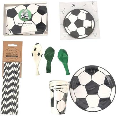 Párty set FOTBAL