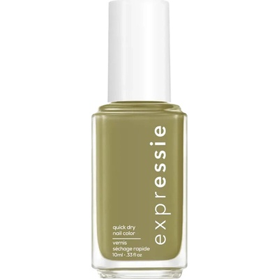 Essie Quick Dry Expressie 10 ml, 320 Precious Cargo-go